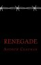 [Ministry of Paranormal Research & Defence 03] • Renegade